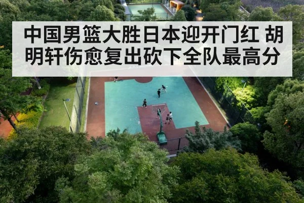 Chinese basketball player
